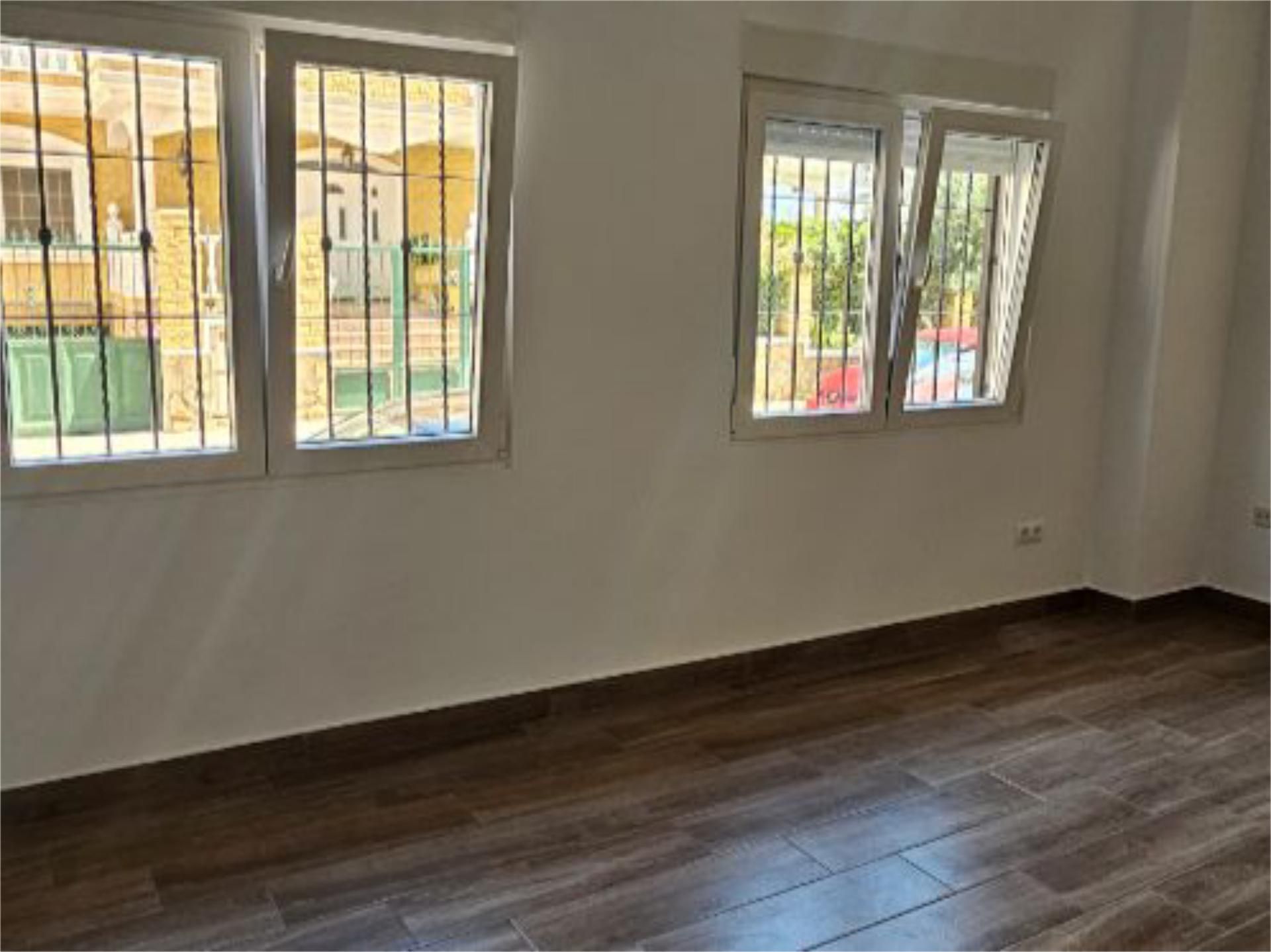 Bedroom of Flat for sale in Los Montesinos