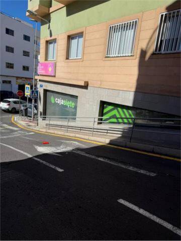 Oficina en Alquiler en Valle San Lorenzo