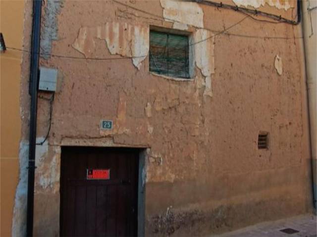 Finca rústica en Venta en Calle Salida de Quintanilla, 21 en San Esteban de Gormaz