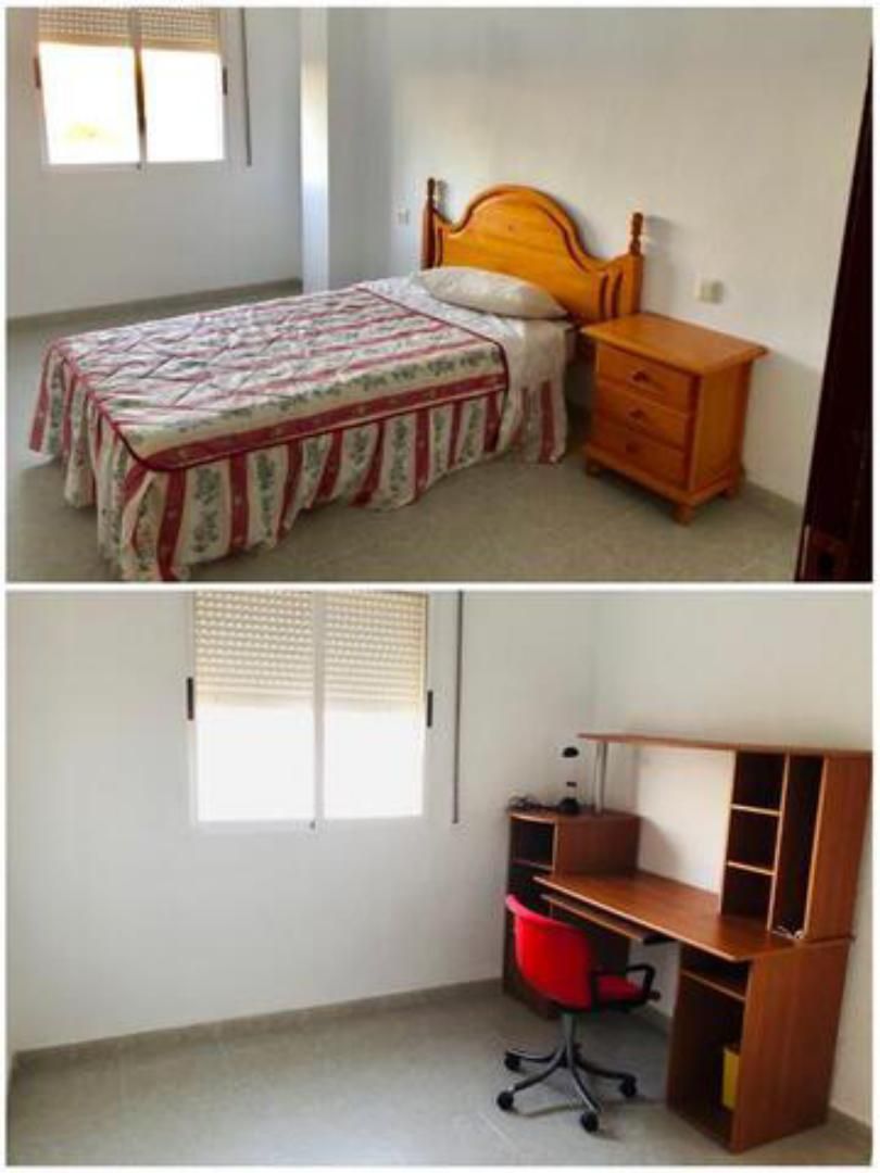 Flat to rent in Coria