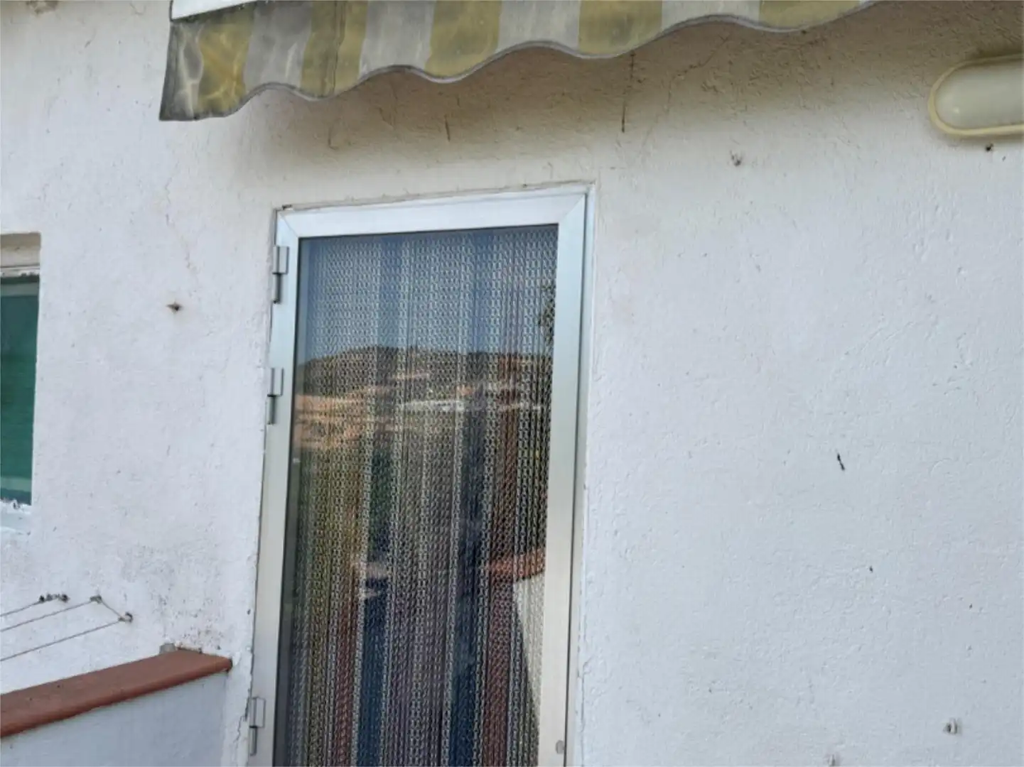 Wohnung zum Verkauf in Carrer Vall de Boters, 16, La Granadella Terrasse von Wohnung zum Verkauf in La Granadella mit Heizung, Terrasse und Abstellraum