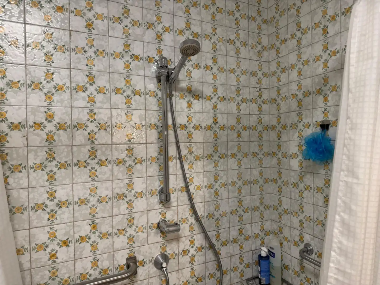 Wohnung zum Verkauf in Carrer Vall de Boters, 16, La Granadella Badezimmer von Wohnung zum Verkauf in La Granadella mit Heizung, Terrasse und Abstellraum