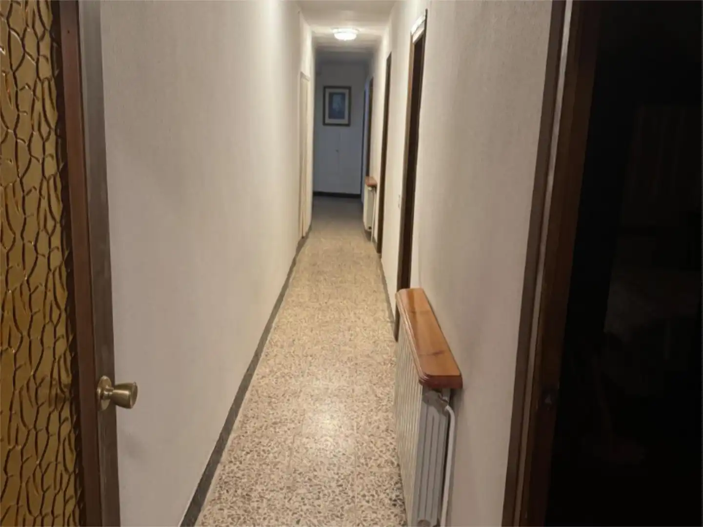 Wohnung zum Verkauf in Carrer Vall de Boters, 16, La Granadella Wohnung zum Verkauf in La Granadella mit Heizung, Terrasse und Abstellraum