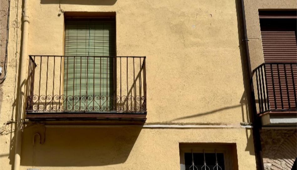 Pis en venda a Carrer Vall de Boters, 16, La Granadella, Lleida - imatge 1 Foto 1 de Pis en venda a Carrer Vall de Boters, 16, La Granadella, Lleida