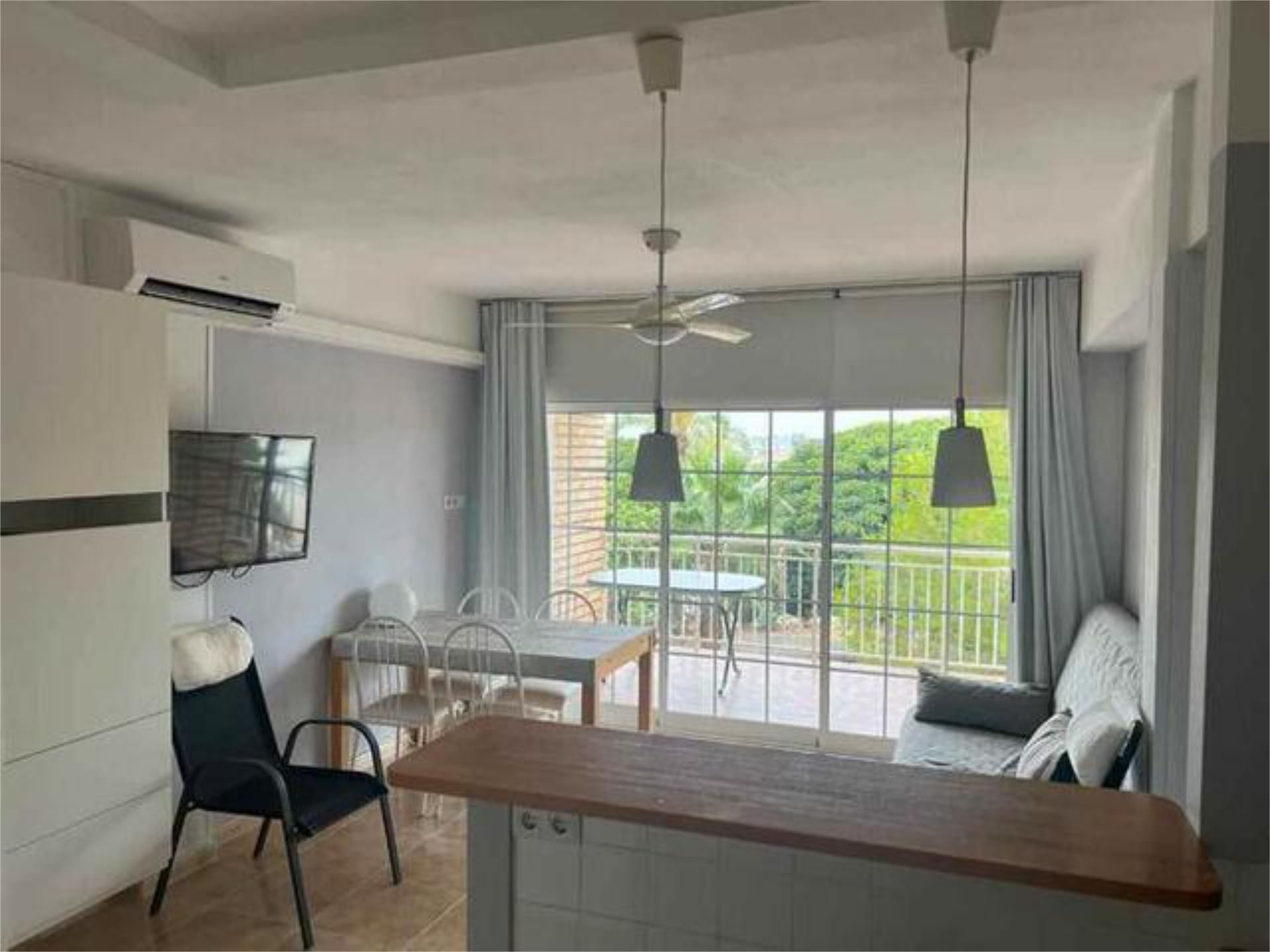 Exterior view of Flat to rent in Orihuela