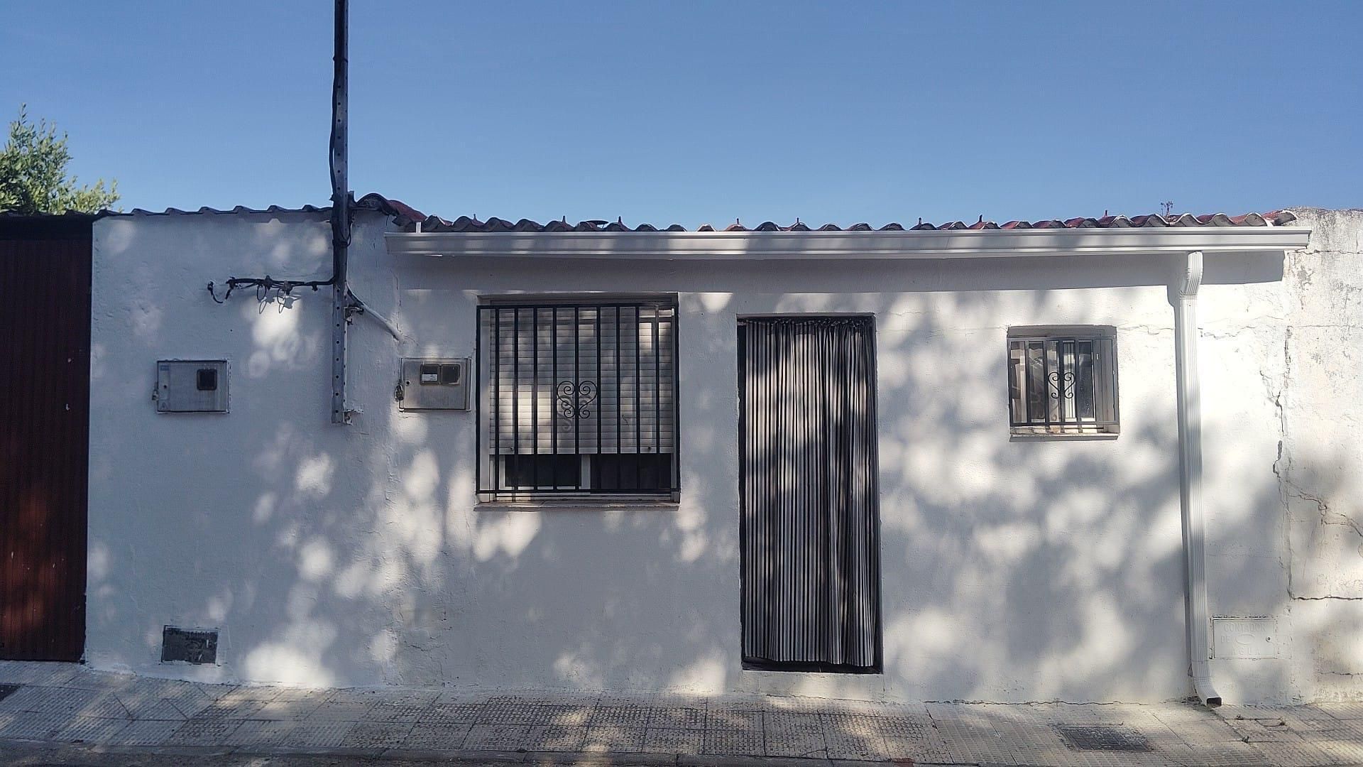 Exterior view of Country house for sale in Tarancón