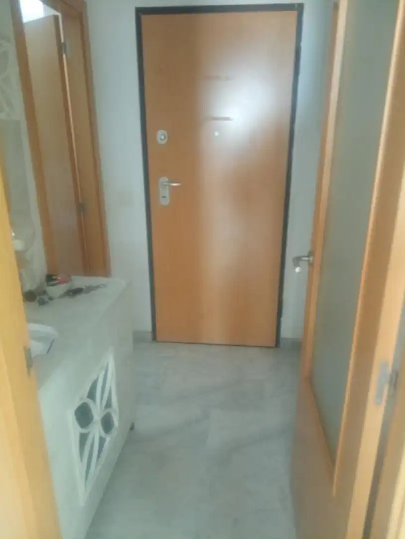 Casa adosada para compartir en Gerena con Aire acondicionado, Calefacción y Jardín privado