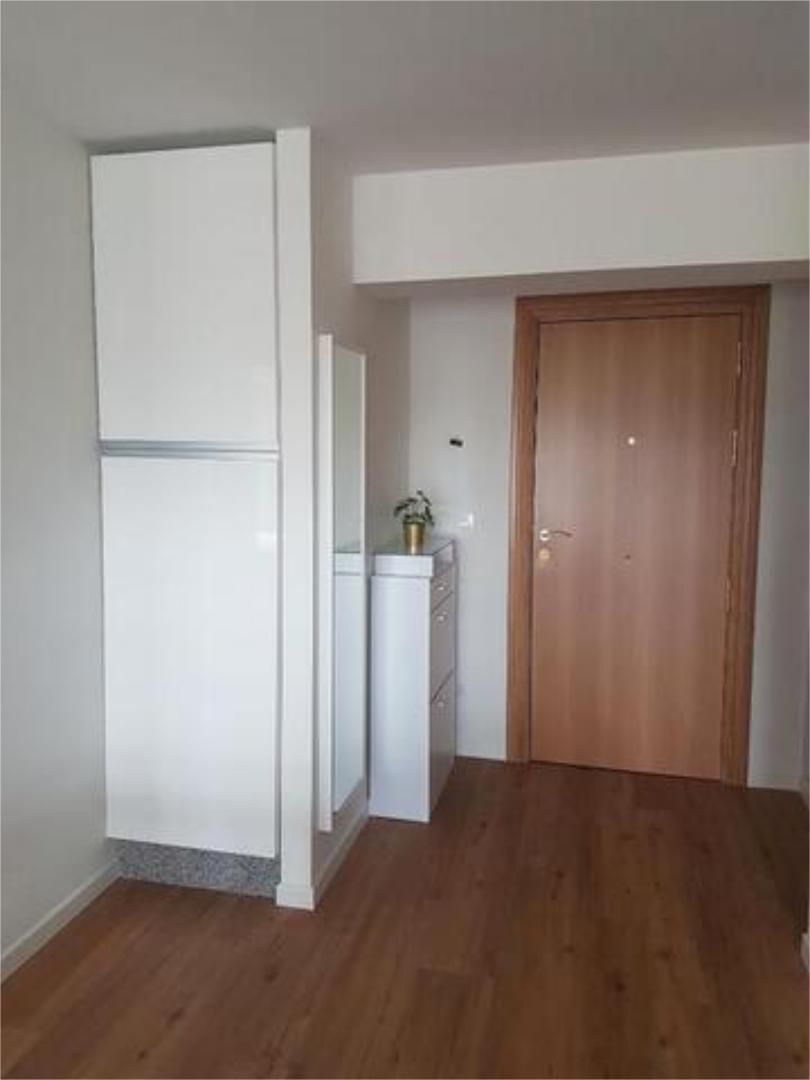 Apartament de lloguer en Curtis amb Calefacció i Moblat