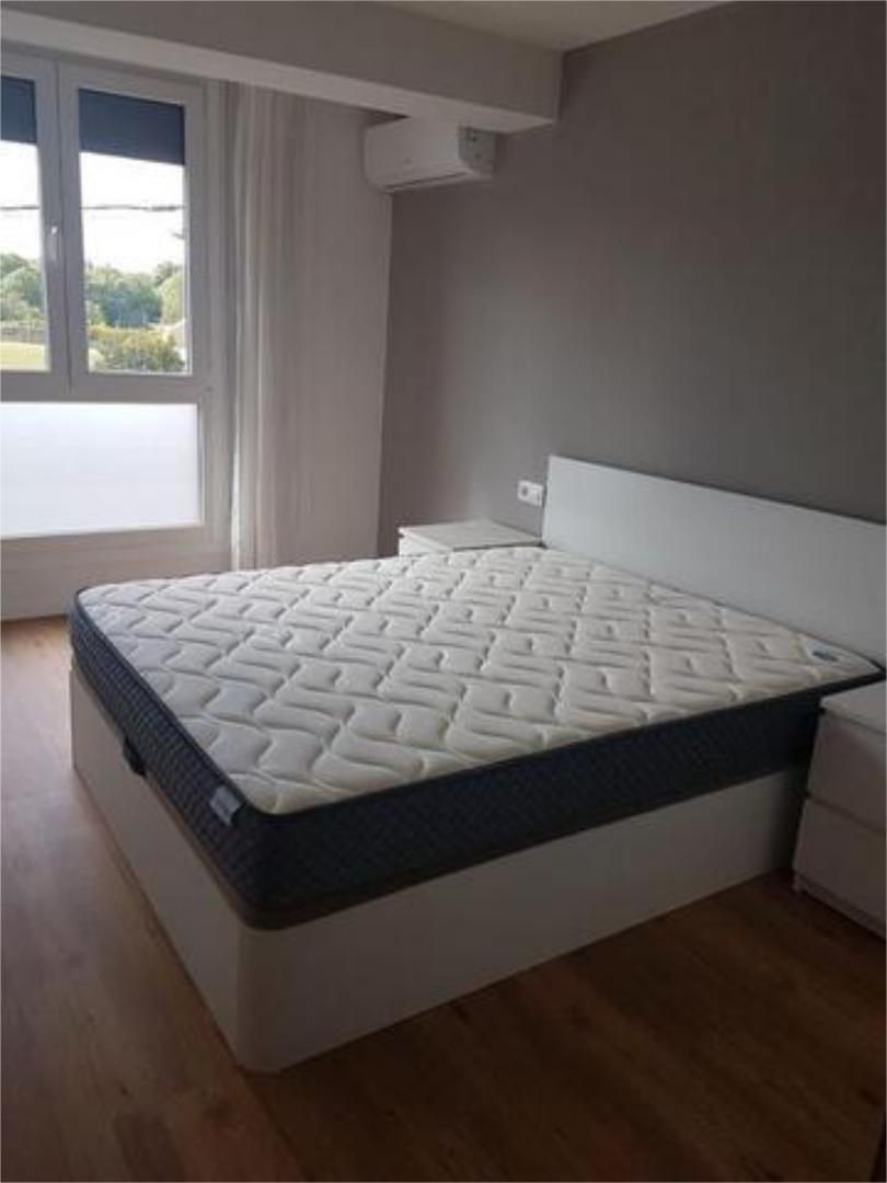 Apartament de lloguer a Curtis