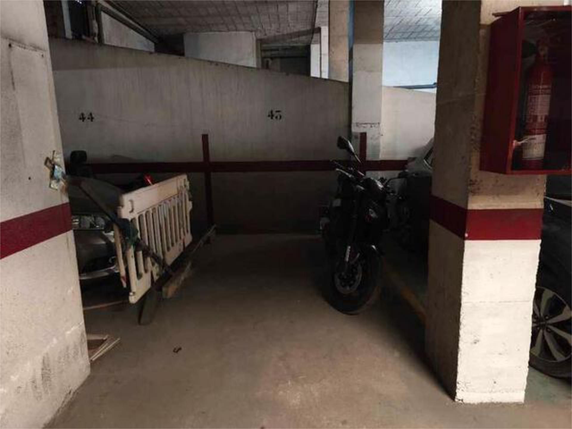 Aparcament de Garatge de lloguer en  Palma de Mallorca