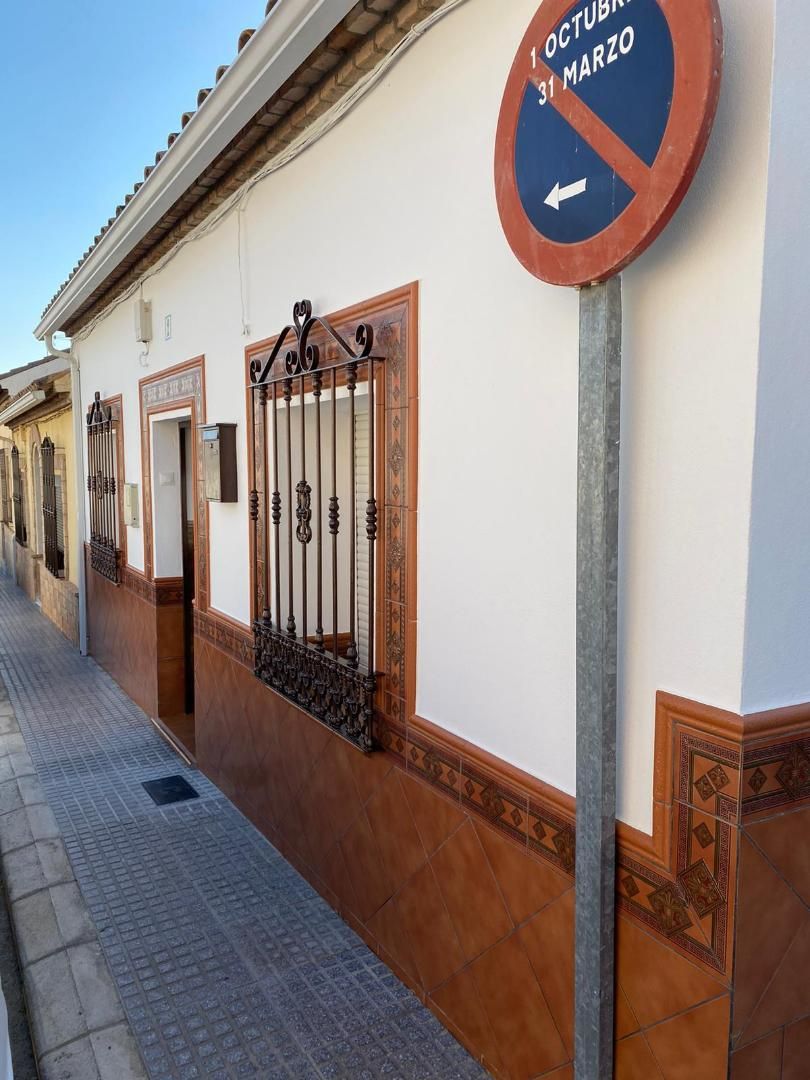 Single-family semi-detached for sale in Calle la Fuente, 2,   with Air Conditioner, Terrace and Balcony