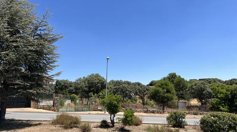 Photo 2 of Land for sale in Calle Atalaya, 22, Las Zorreras - Monte Encinar, Madrid