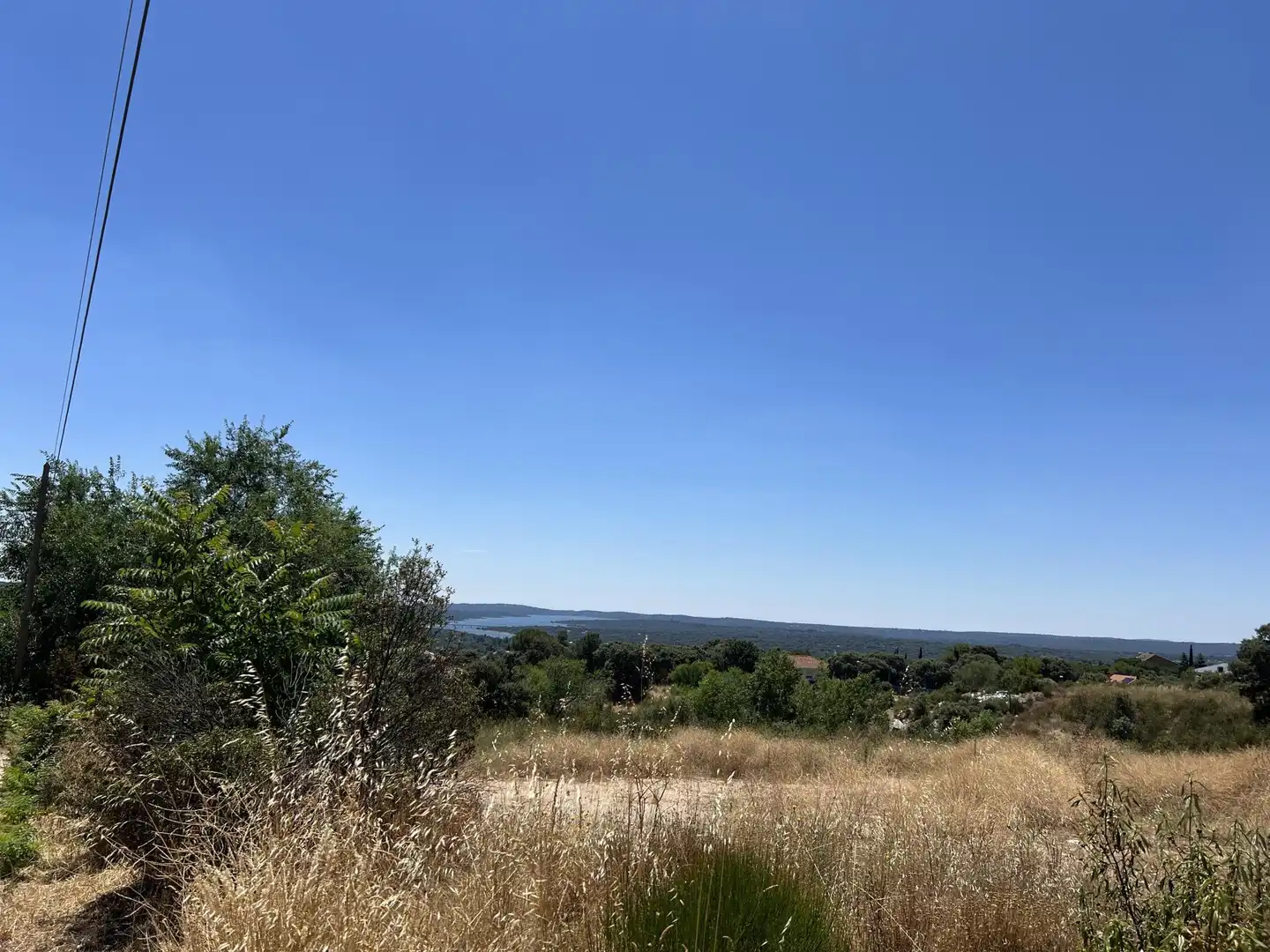 Land for sale in Calle Atalaya, 22, Las Zorreras - Monte Encinar Land for sale in El Escorial