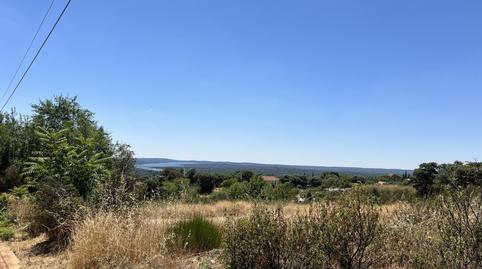 Photo 3 of Land for sale in Calle Atalaya, 22, Las Zorreras - Monte Encinar, Madrid