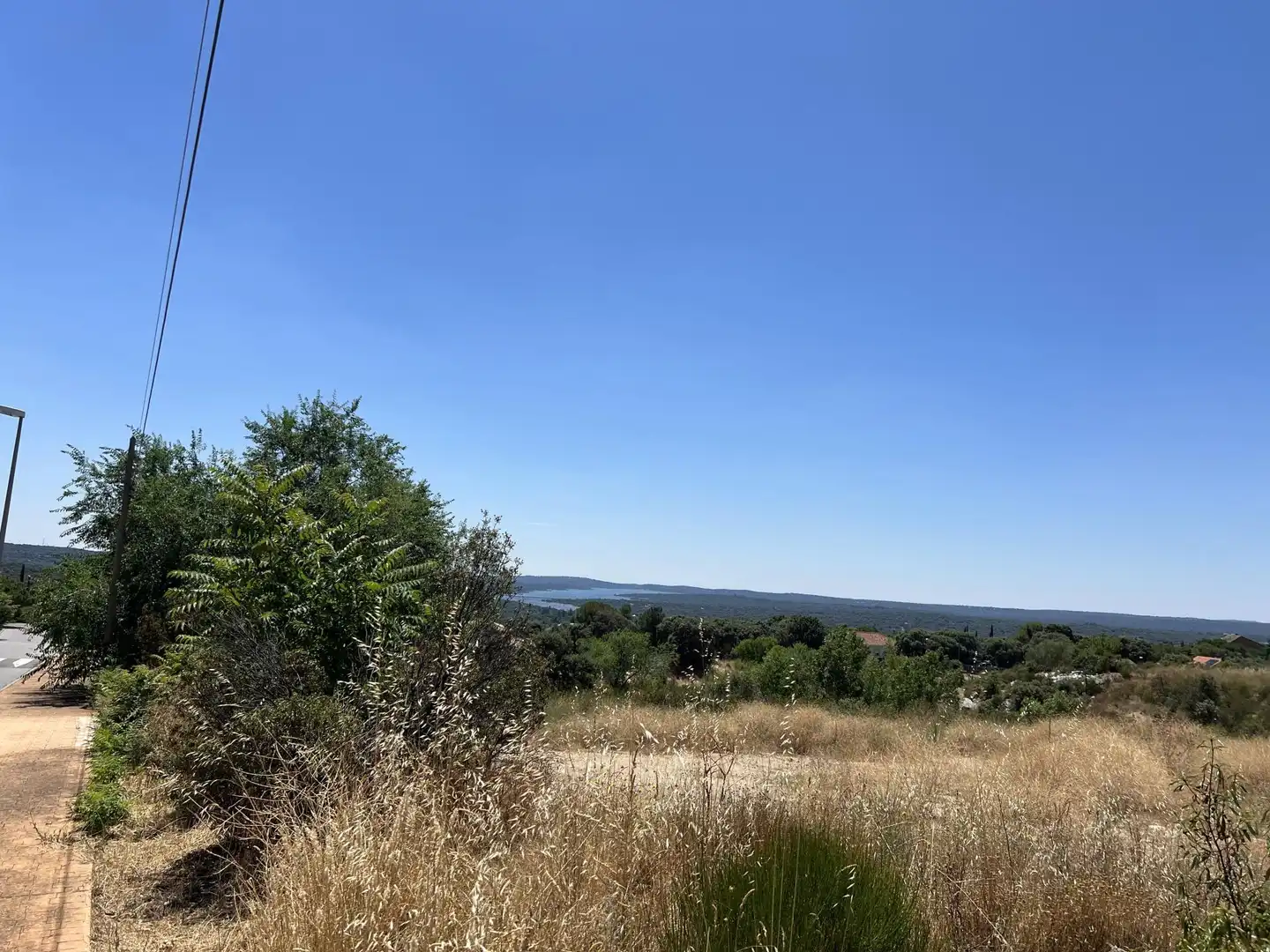 Land for sale in Calle Atalaya, 22, Las Zorreras - Monte Encinar Land for sale in El Escorial