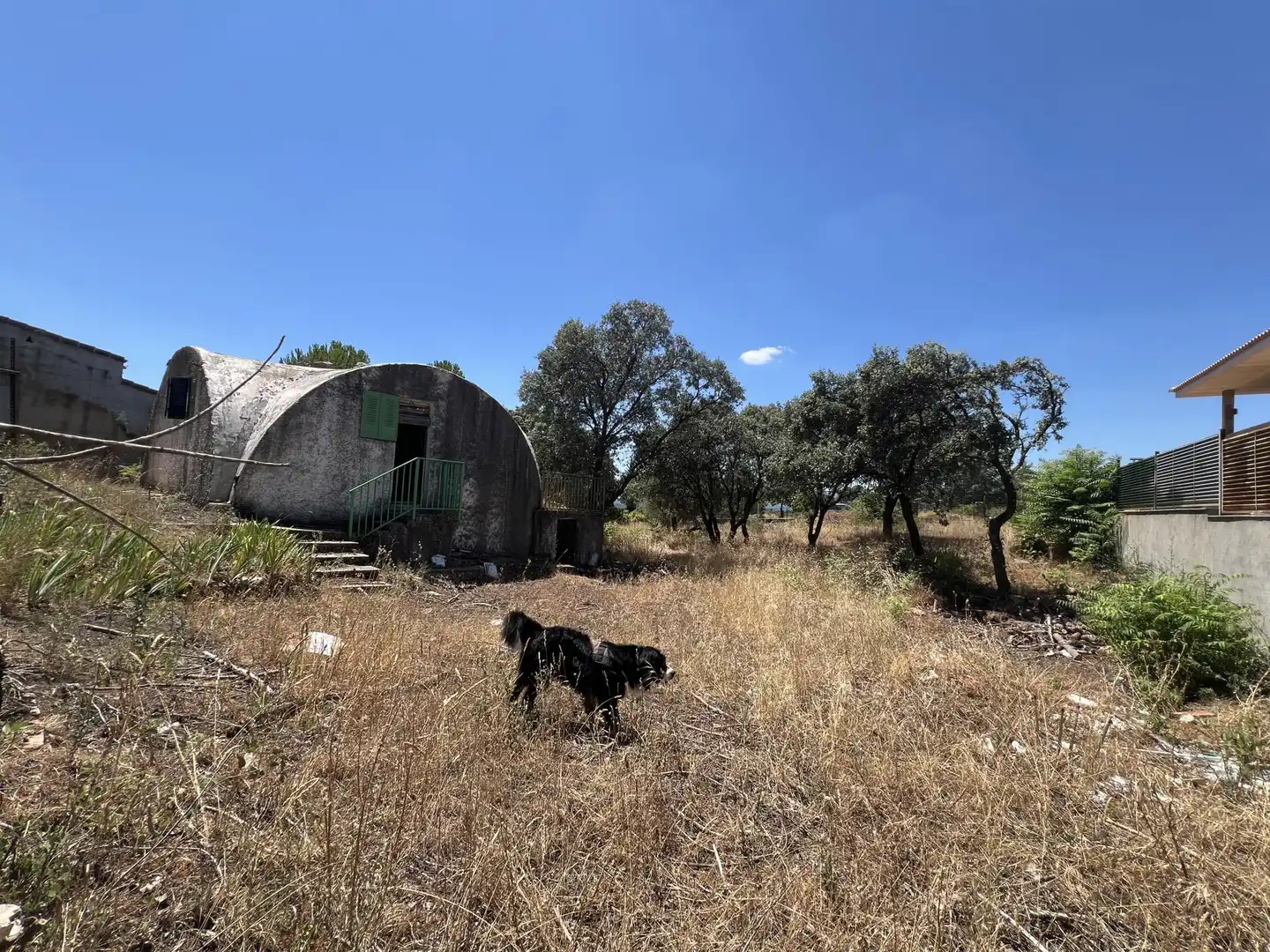 Land for sale in Calle Atalaya, 22, Las Zorreras - Monte Encinar Land for sale in El Escorial