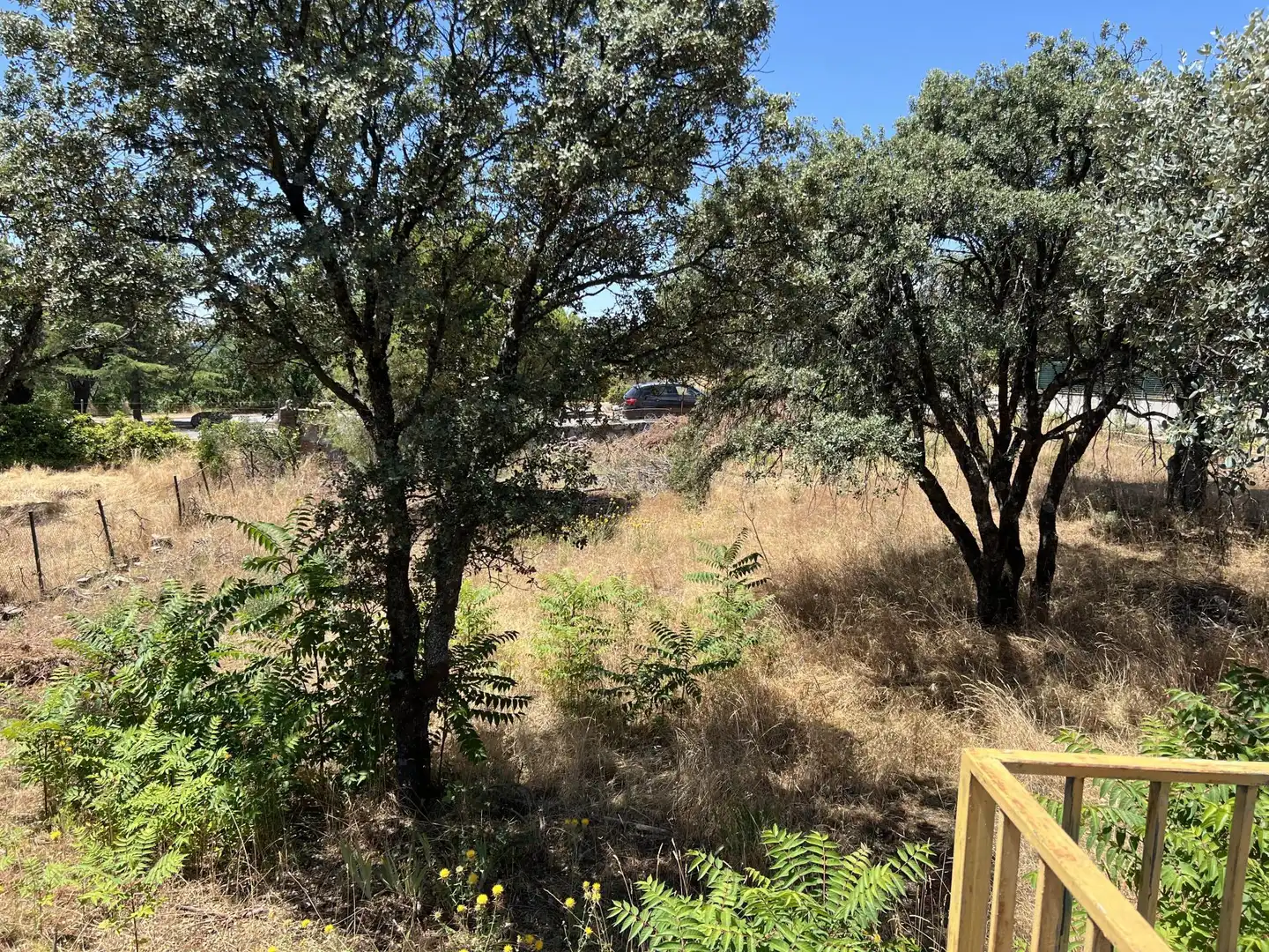 Land for sale in Calle Atalaya, 22, Las Zorreras - Monte Encinar Land for sale in El Escorial