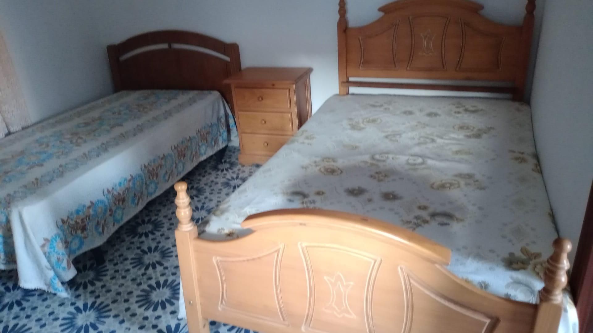 Habitación de Ático de alquiler en Malón con Amueblado
