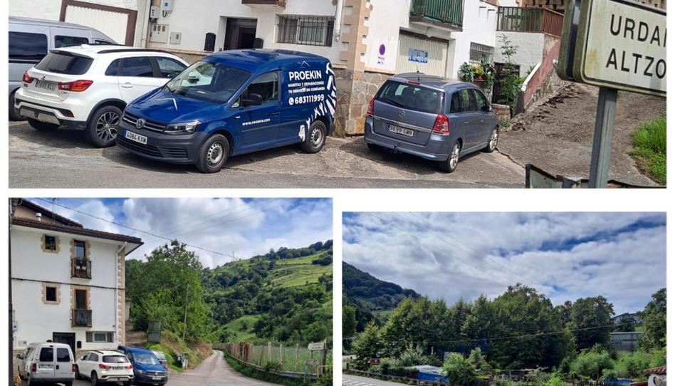 Pis en venda a Lizarraitz Kalea, 3, Zestoa, Gipuzkoa - imatge 1 Foto 1 de Pis en venda a Lizarraitz Kalea, 3, Zestoa, Gipuzkoa