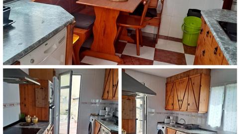 Pis en venda a Lizarraitz Kalea, 3, Zestoa, Gipuzkoa - imatge 2 Foto 2 de Pis en venda a Lizarraitz Kalea, 3, Zestoa, Gipuzkoa