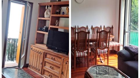 Pis en venda a Lizarraitz Kalea, 3, Zestoa, Gipuzkoa - imatge 3 Foto 3 de Pis en venda a Lizarraitz Kalea, 3, Zestoa, Gipuzkoa