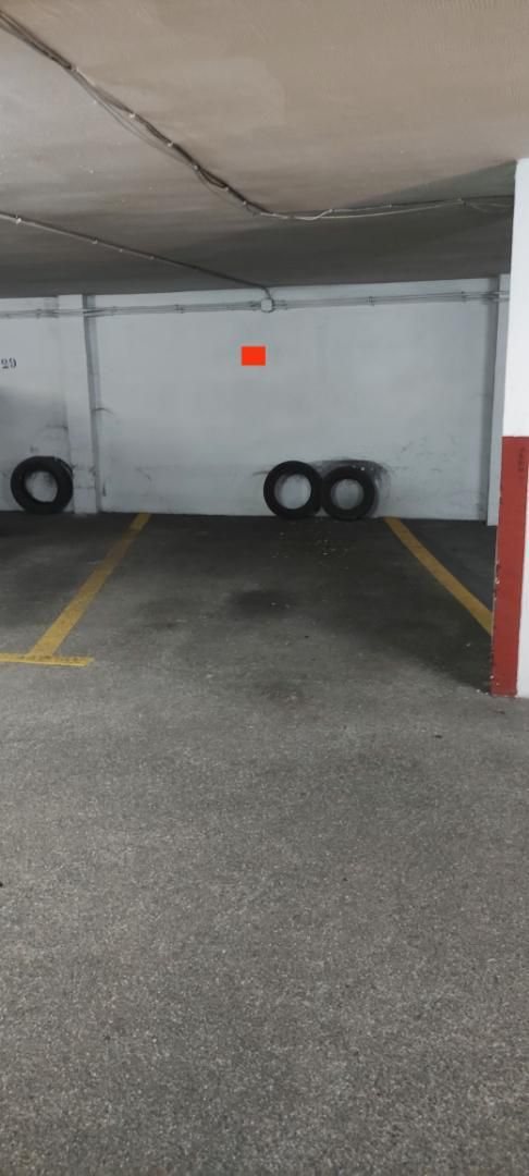 Parking of Garage to rent in  Córdoba Capital