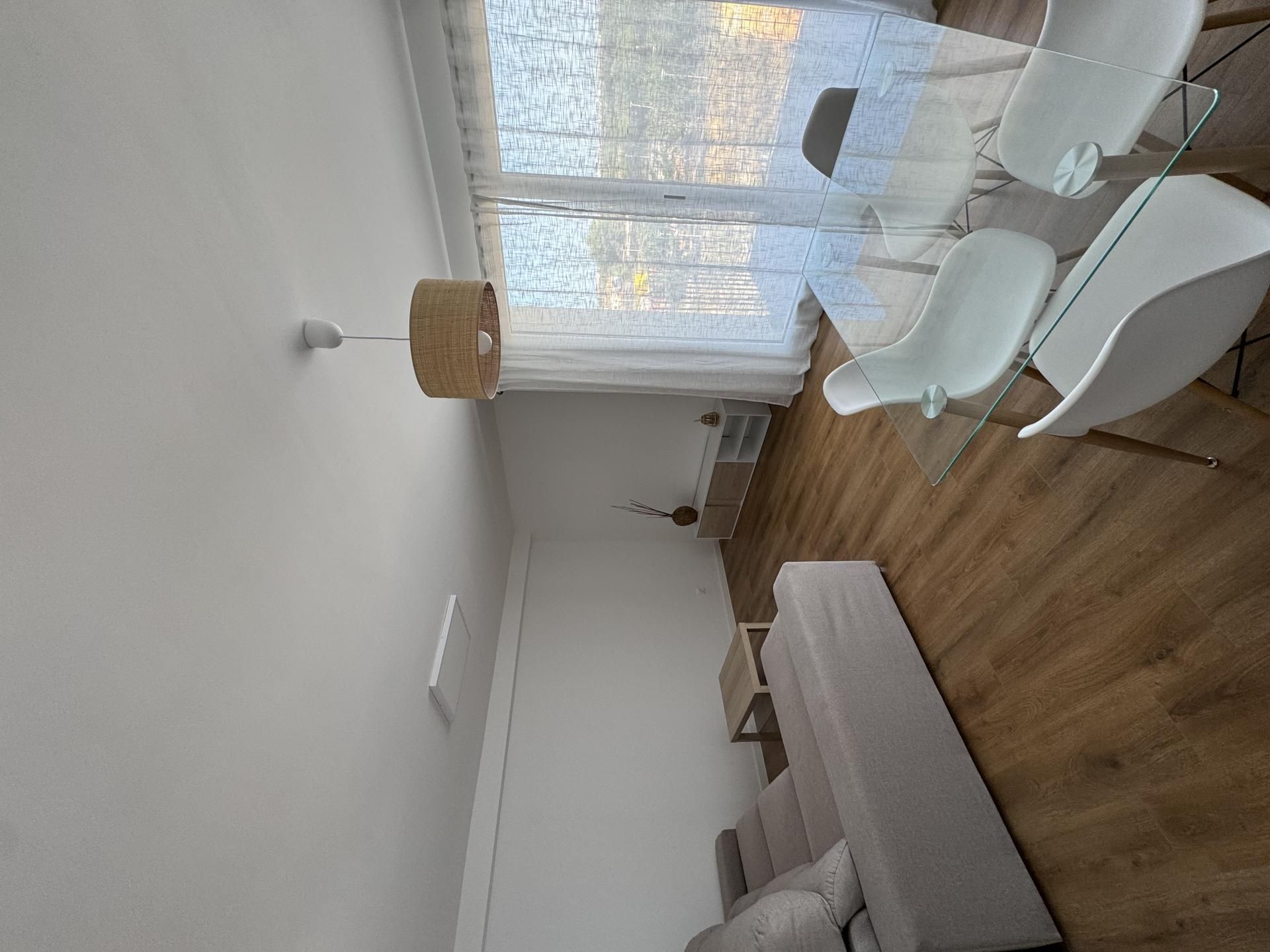 Bedroom of Flat to rent in Alfara del Patriarca  with Air Conditioner and Balcony