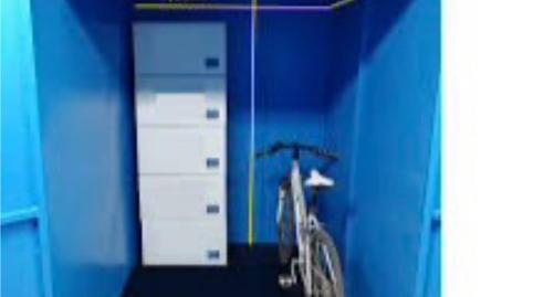 Photo 4 of Box room to rent in Corte de Peleas, 109, San Roque - Ronda Norte, Badajoz