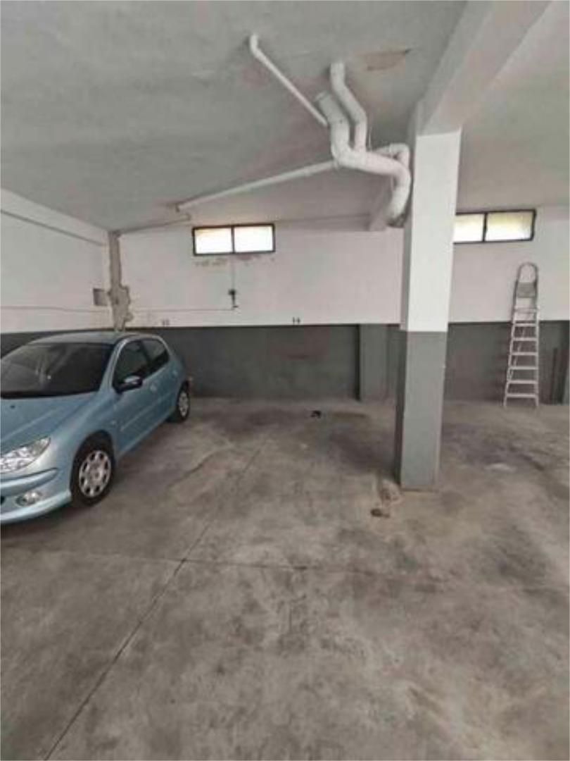 Aparcament de Garatge de lloguer en  Granada Capital