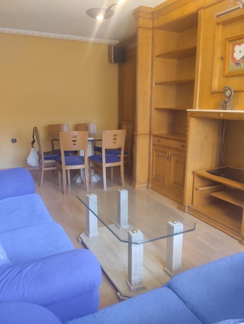 Comedor de Piso en venta en  Albacete Capital con Aire acondicionado, Calefacción y Horno