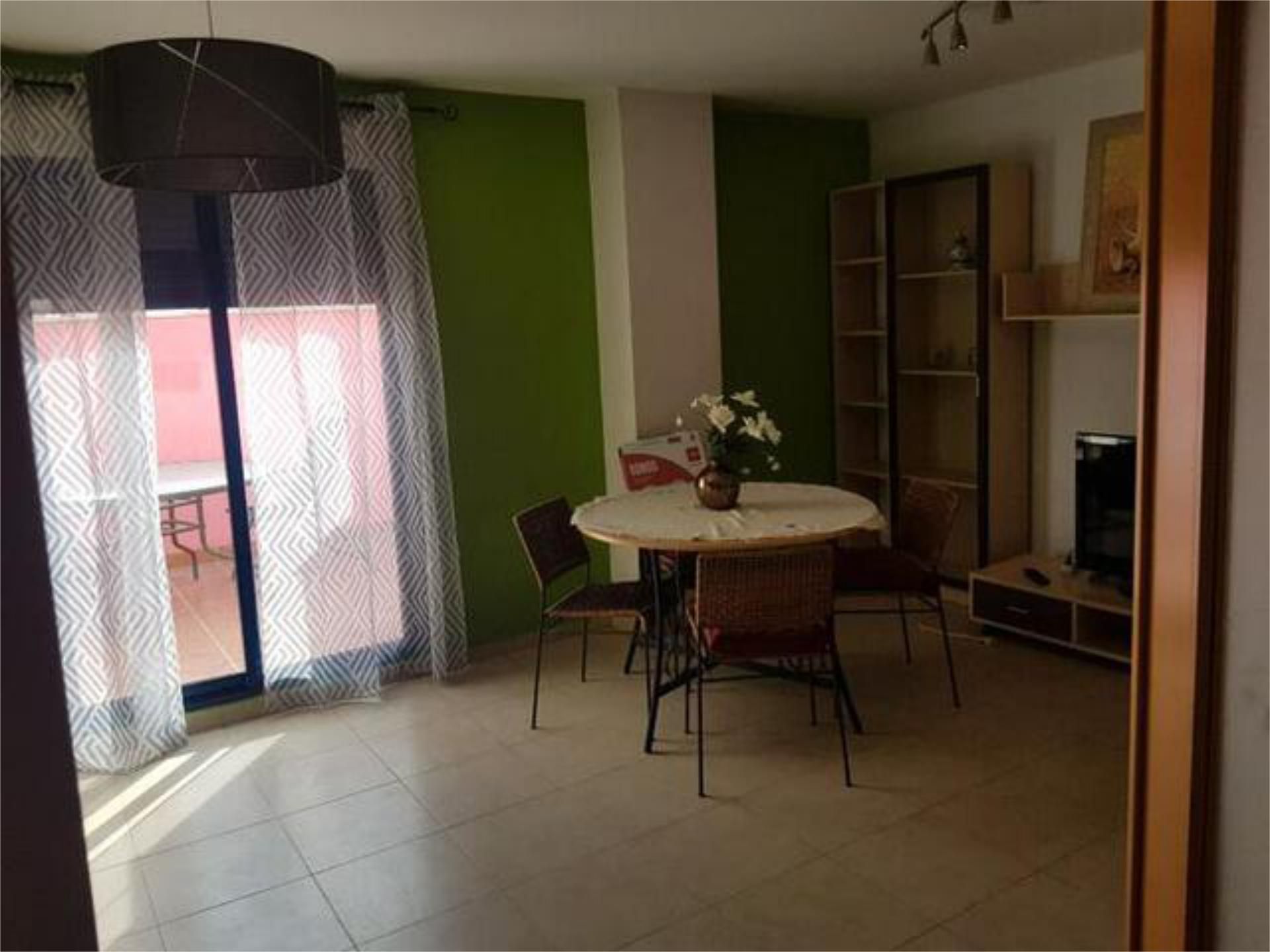 Attic to rent in Les Boqueres - Santa Quiteria