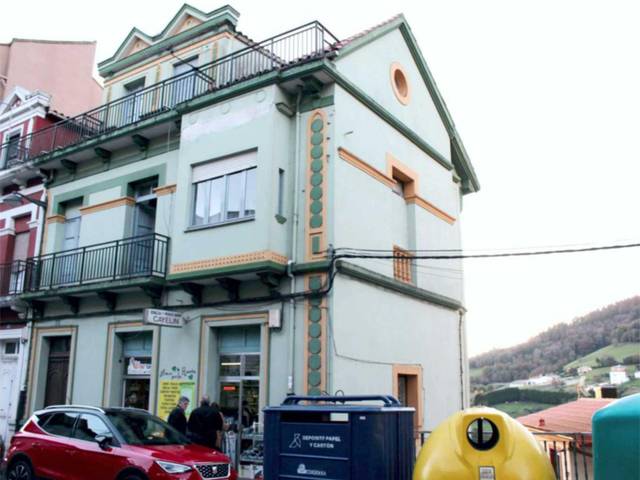 Piso en Venta en Avenida González Mayo, 13 en Tineo
