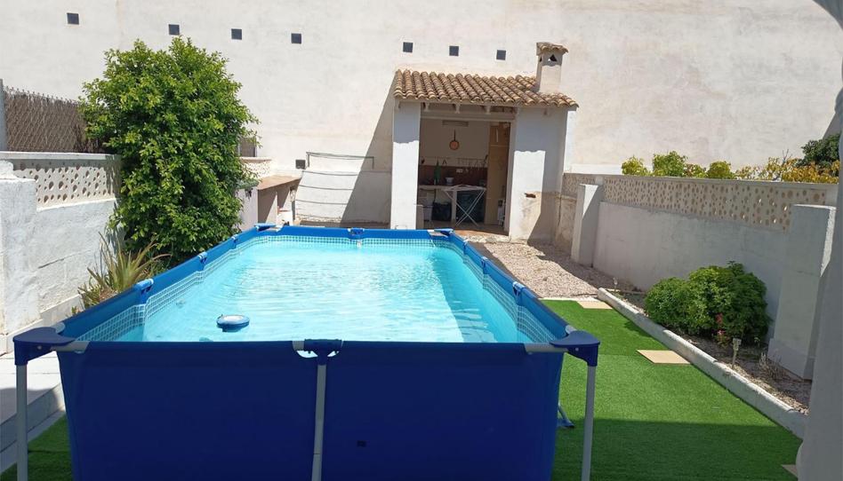 Flat for sale in Carrer de Santa Bárbara, 35, Benissa pueblo, Alicante - image 1 Photo 1 of Flat for sale in Carrer de Santa Bárbara, 35, Benissa pueblo, Alicante