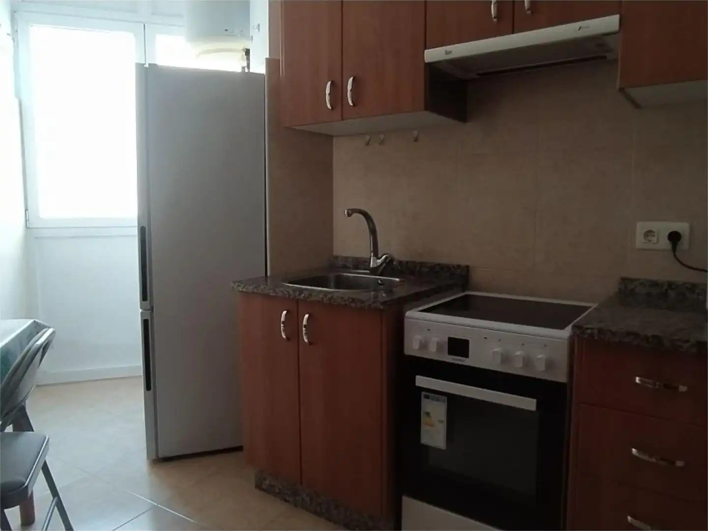 Piso de alquiler en Rúa Cardenal Quevedo, 21, Centro Piso de alquiler en Rúa Cardenal Quevedo, 21, Centro