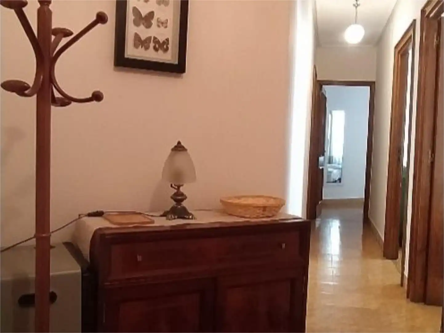 Piso de alquiler en Rúa Cardenal Quevedo, 21, Centro Piso de alquiler en Rúa Cardenal Quevedo, 21, Centro