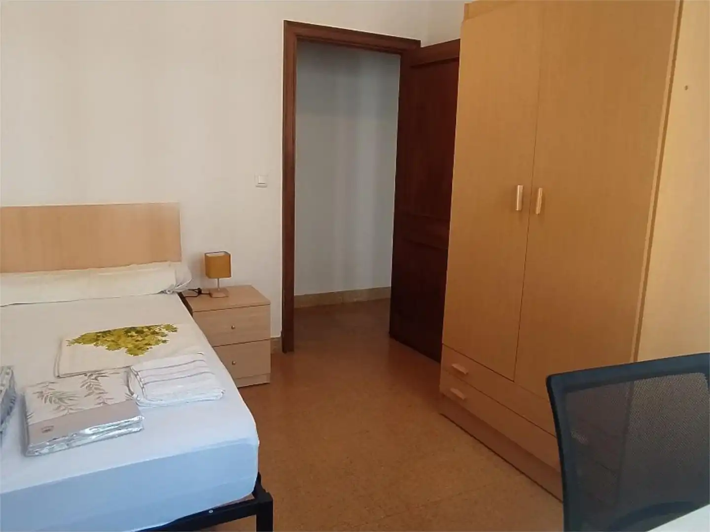 Piso de alquiler en Rúa Cardenal Quevedo, 21, Centro Piso de alquiler en Rúa Cardenal Quevedo, 21, Centro