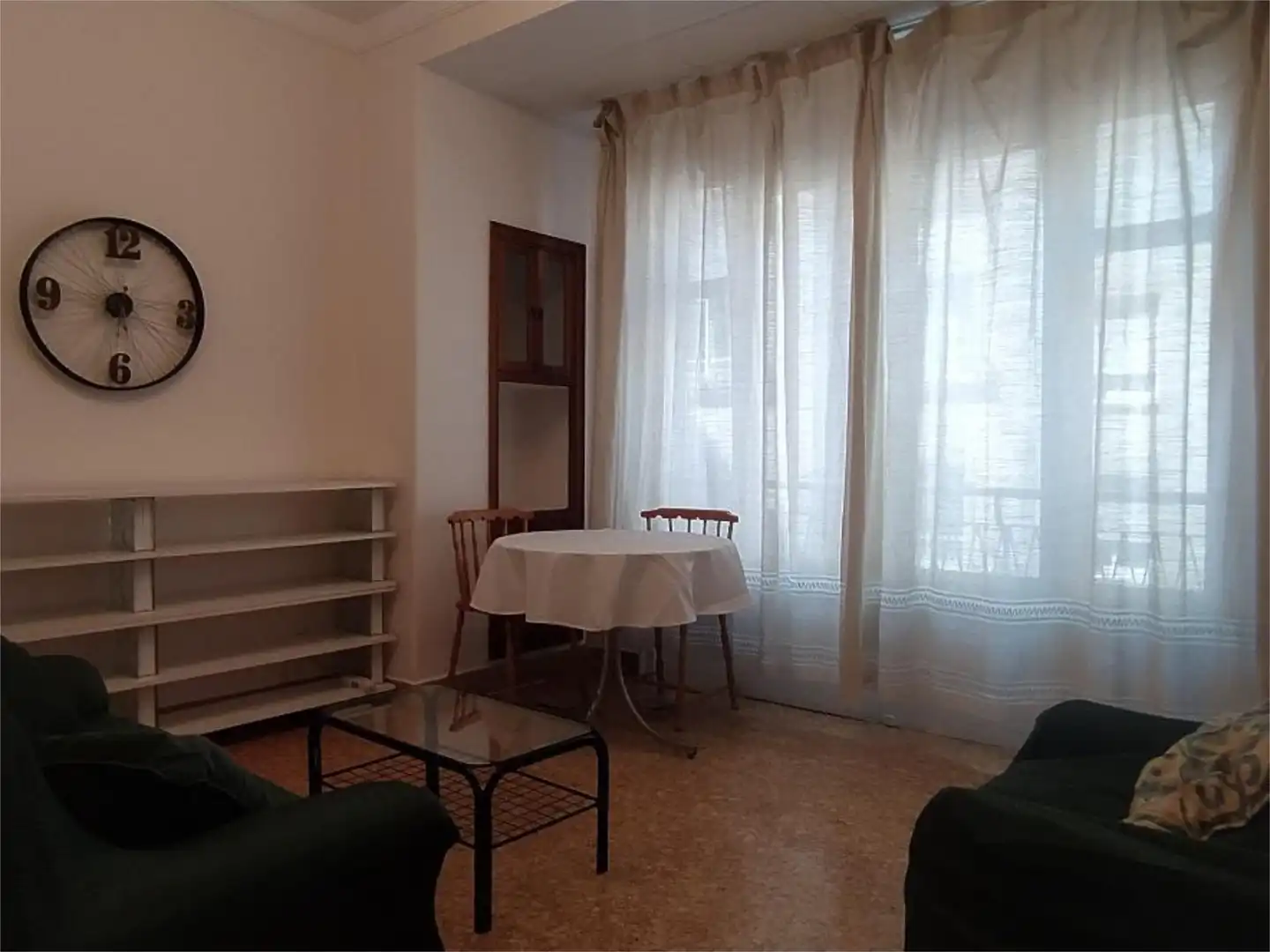 Piso de alquiler en Rúa Cardenal Quevedo, 21, Centro Piso de alquiler en Rúa Cardenal Quevedo, 21, Centro
