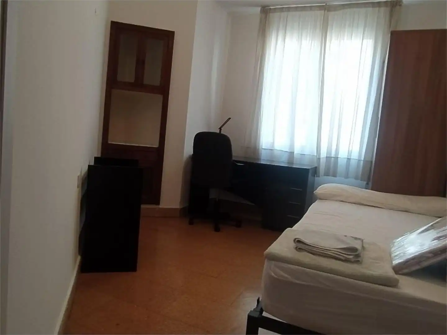 Piso de alquiler en Rúa Cardenal Quevedo, 21, Centro Piso de alquiler en Rúa Cardenal Quevedo, 21, Centro