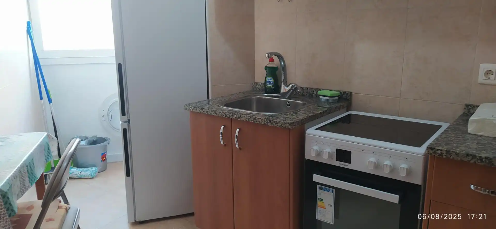 Piso de alquiler en Rúa Cardenal Quevedo, 21, Centro Piso de alquiler en Rúa Cardenal Quevedo, 21, Centro