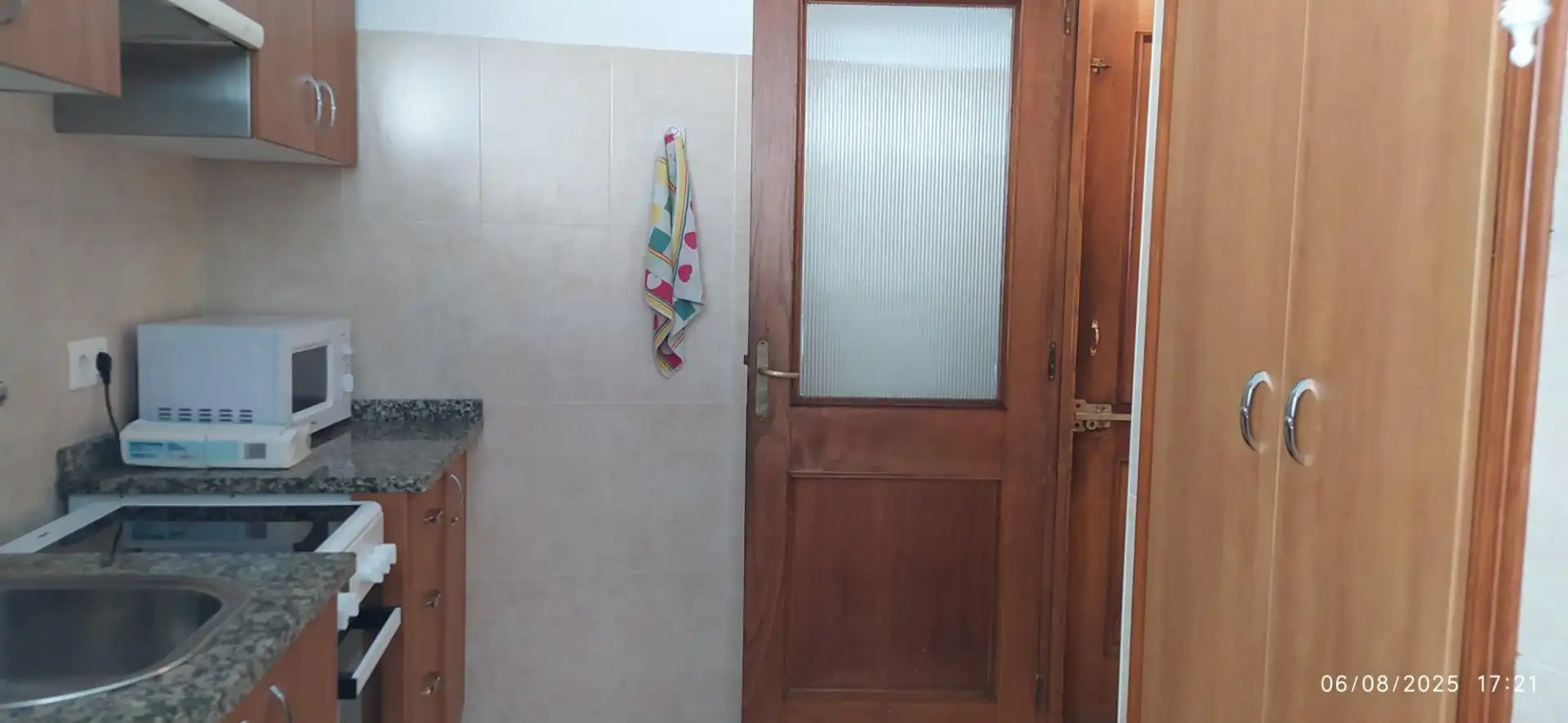 Piso de alquiler en Rúa Cardenal Quevedo, 21, Centro Piso de alquiler en Rúa Cardenal Quevedo, 21, Centro