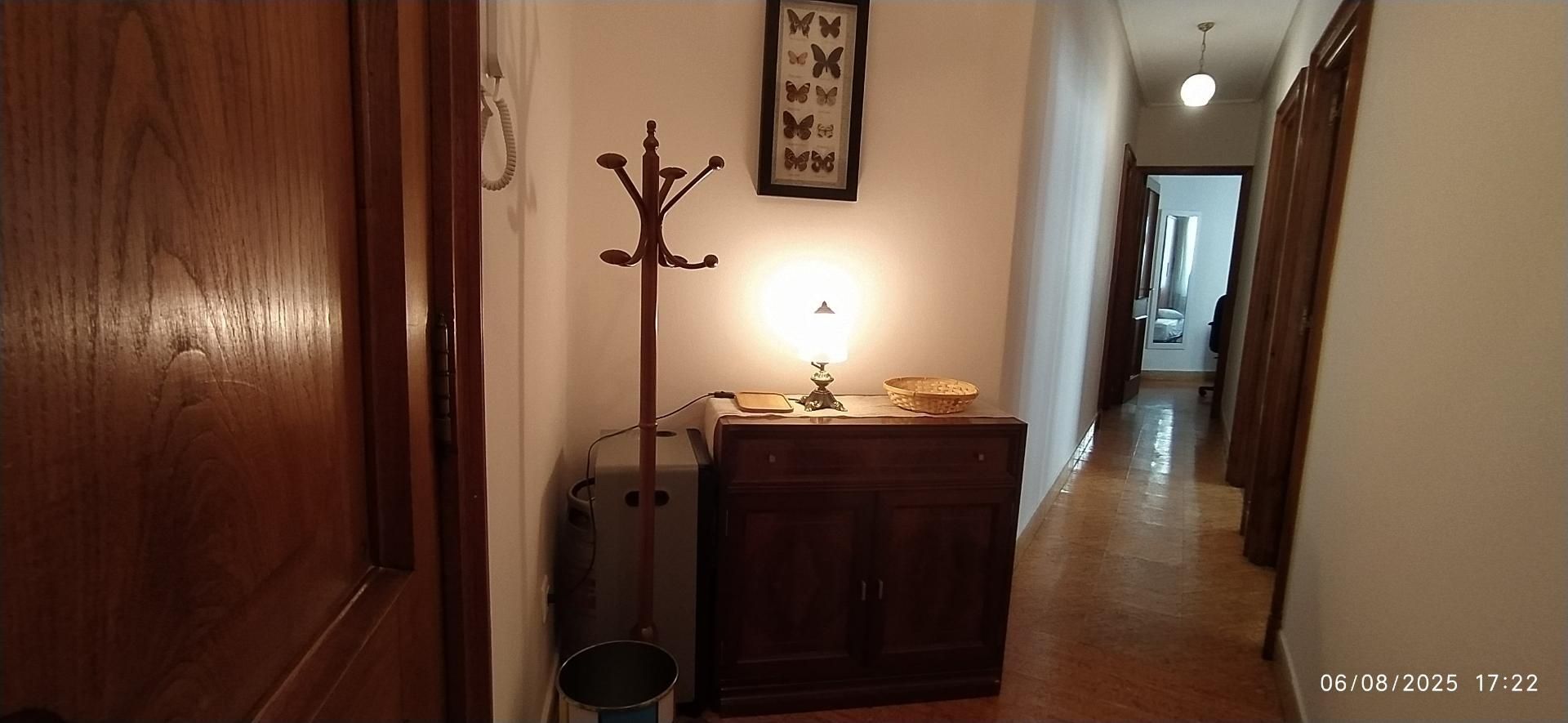 Flat to rent in Rúa Cardenal Quevedo, 21, Centro