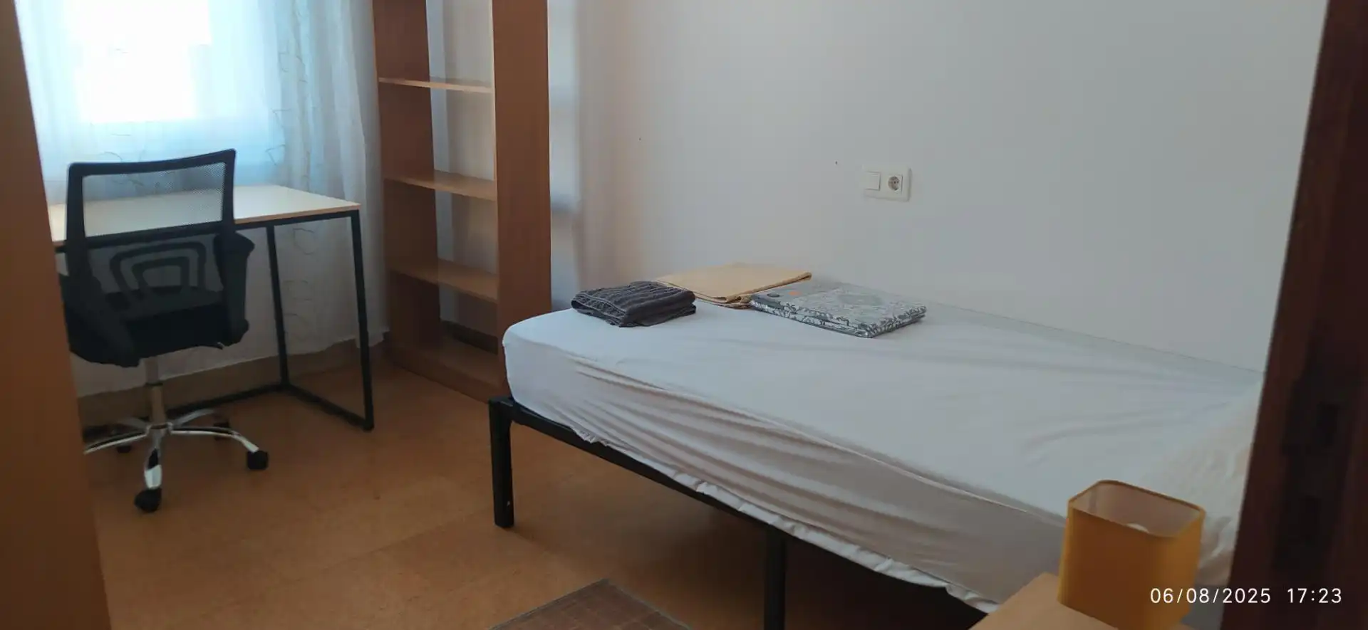 Piso de alquiler en Rúa Cardenal Quevedo, 21, Centro Piso de alquiler en Rúa Cardenal Quevedo, 21, Centro