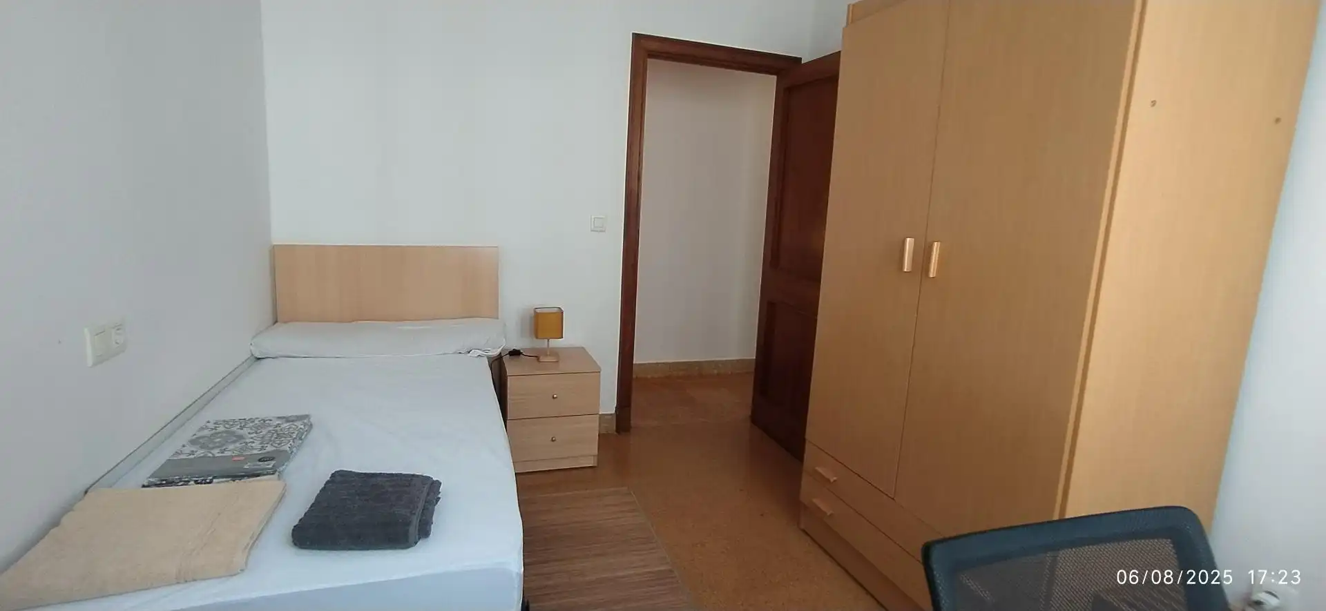 Piso de alquiler en Rúa Cardenal Quevedo, 21, Centro Piso de alquiler en Rúa Cardenal Quevedo, 21, Centro