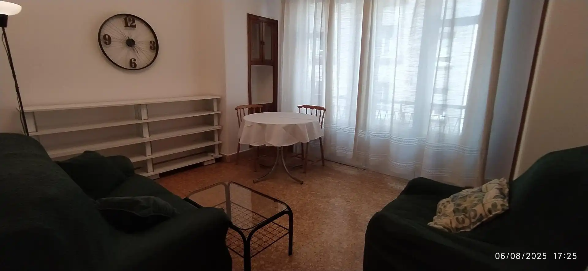 Piso de alquiler en Rúa Cardenal Quevedo, 21, Centro Piso de alquiler en Rúa Cardenal Quevedo, 21, Centro
