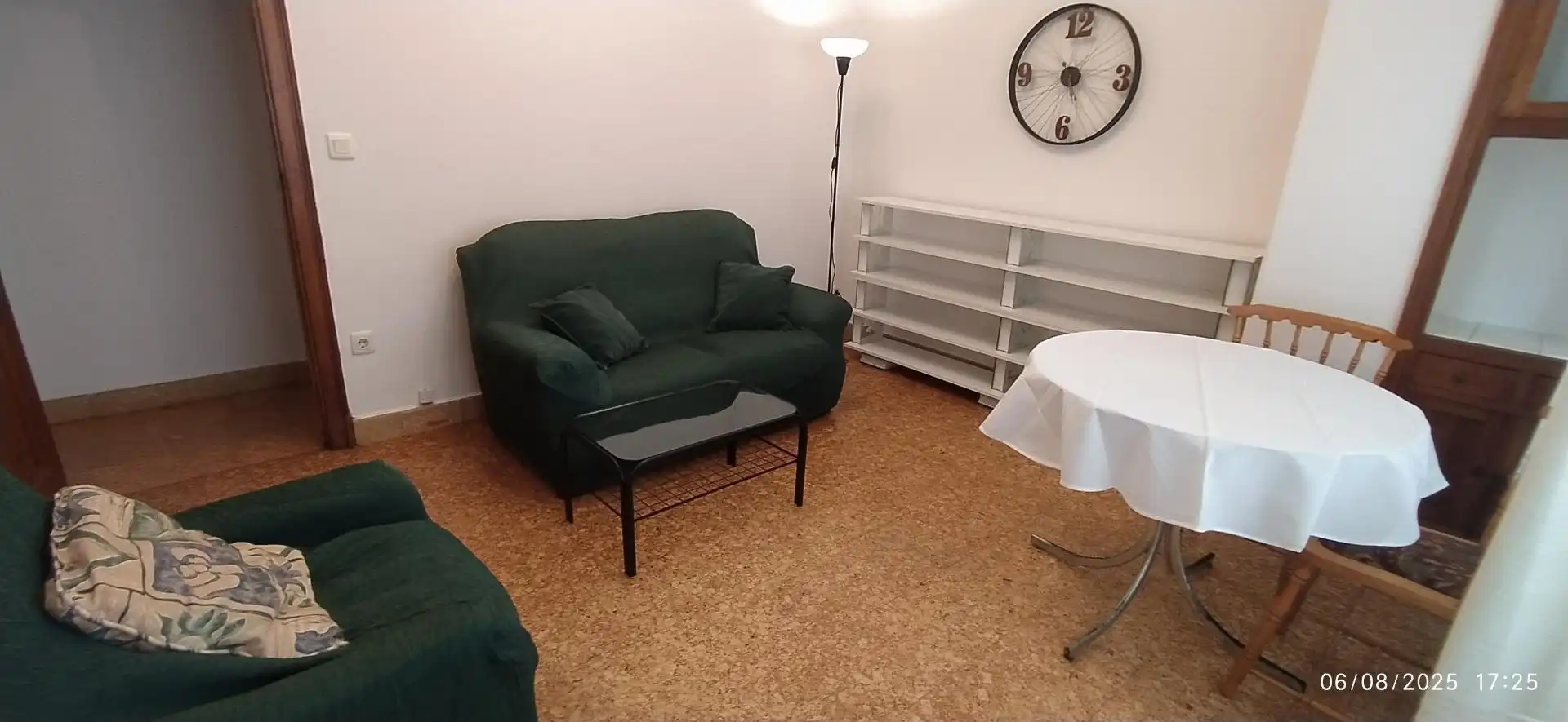 Piso de alquiler en Rúa Cardenal Quevedo, 21, Centro Piso de alquiler en Rúa Cardenal Quevedo, 21, Centro