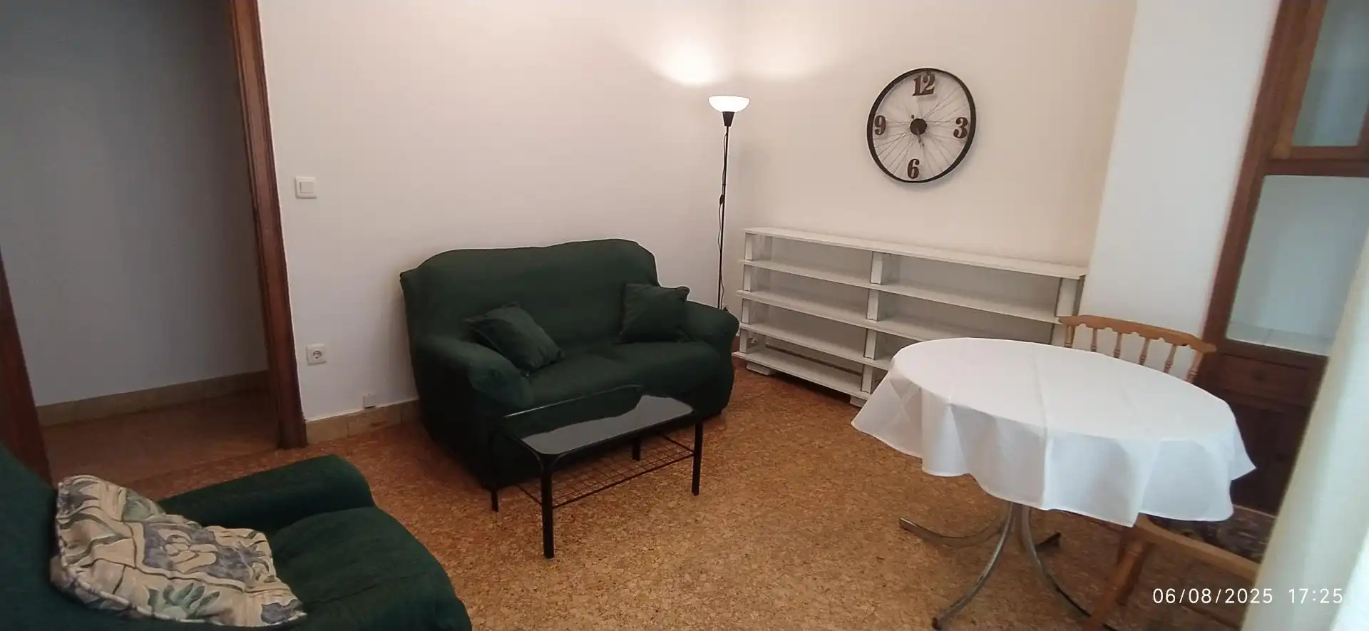 Piso de alquiler en Rúa Cardenal Quevedo, 21, Centro Piso de alquiler en Rúa Cardenal Quevedo, 21, Centro