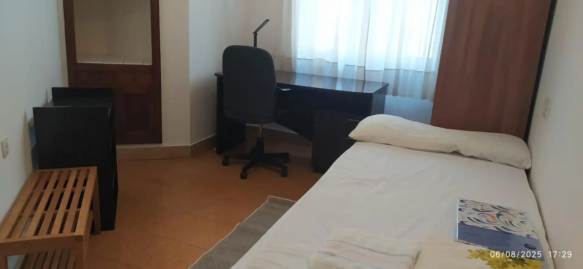 Piso de alquiler en Rúa Cardenal Quevedo, 21, Centro Piso de alquiler en Rúa Cardenal Quevedo, 21, Centro
