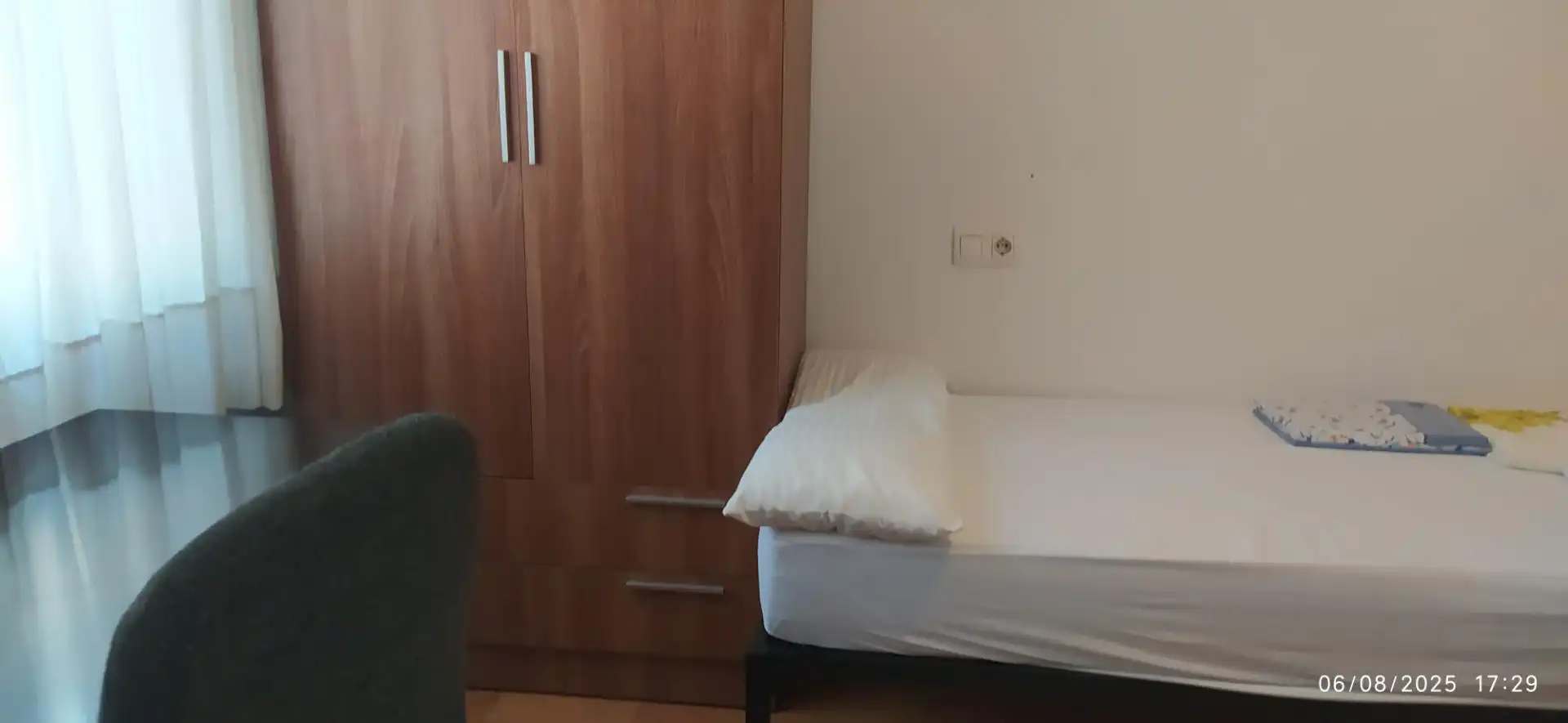 Piso de alquiler en Rúa Cardenal Quevedo, 21, Centro Piso de alquiler en Rúa Cardenal Quevedo, 21, Centro