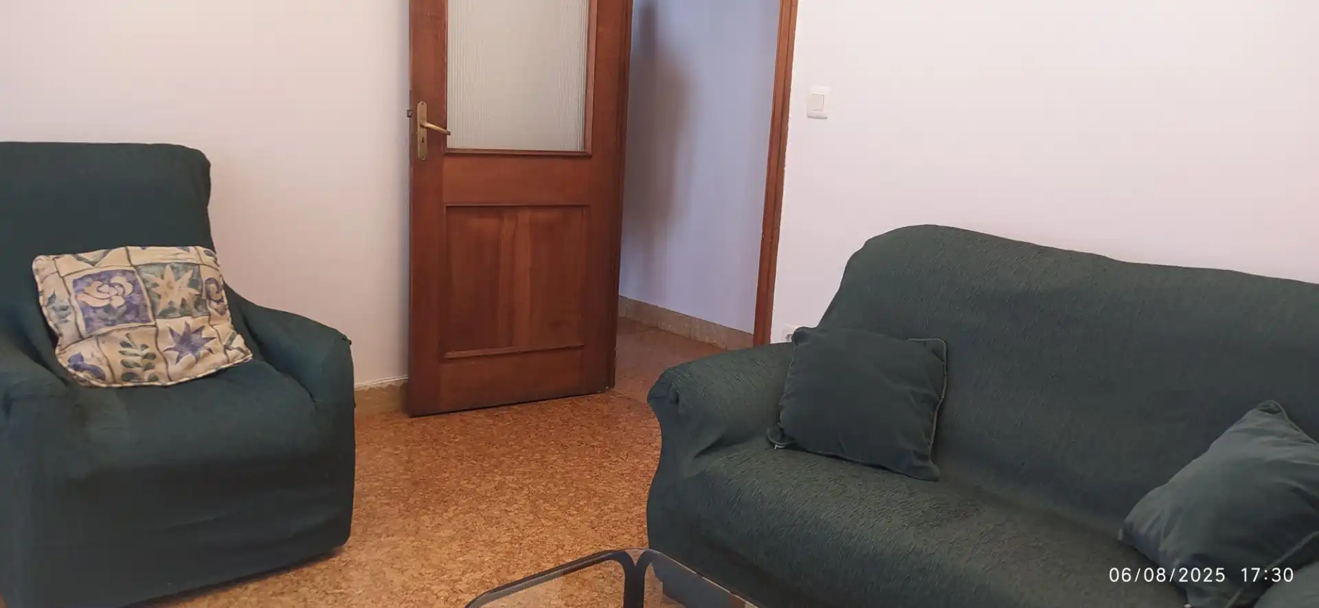 Piso de alquiler en Rúa Cardenal Quevedo, 21, Centro Piso de alquiler en Rúa Cardenal Quevedo, 21, Centro