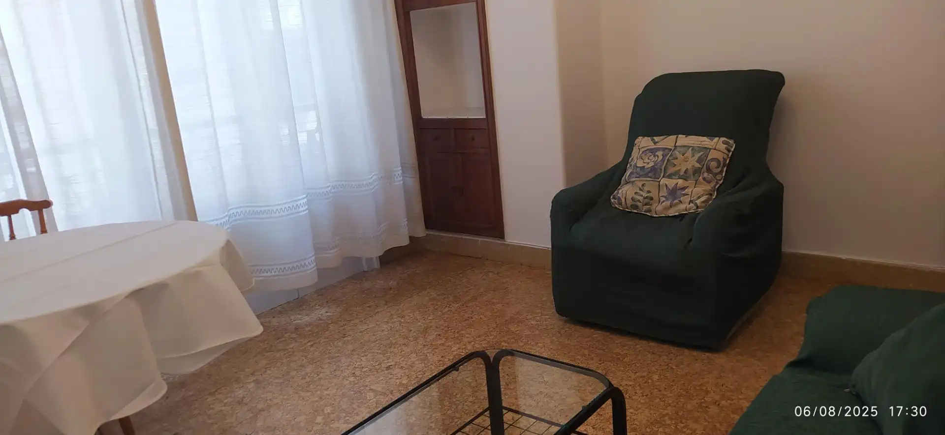 Piso de alquiler en Rúa Cardenal Quevedo, 21, Centro Piso de alquiler en Rúa Cardenal Quevedo, 21, Centro